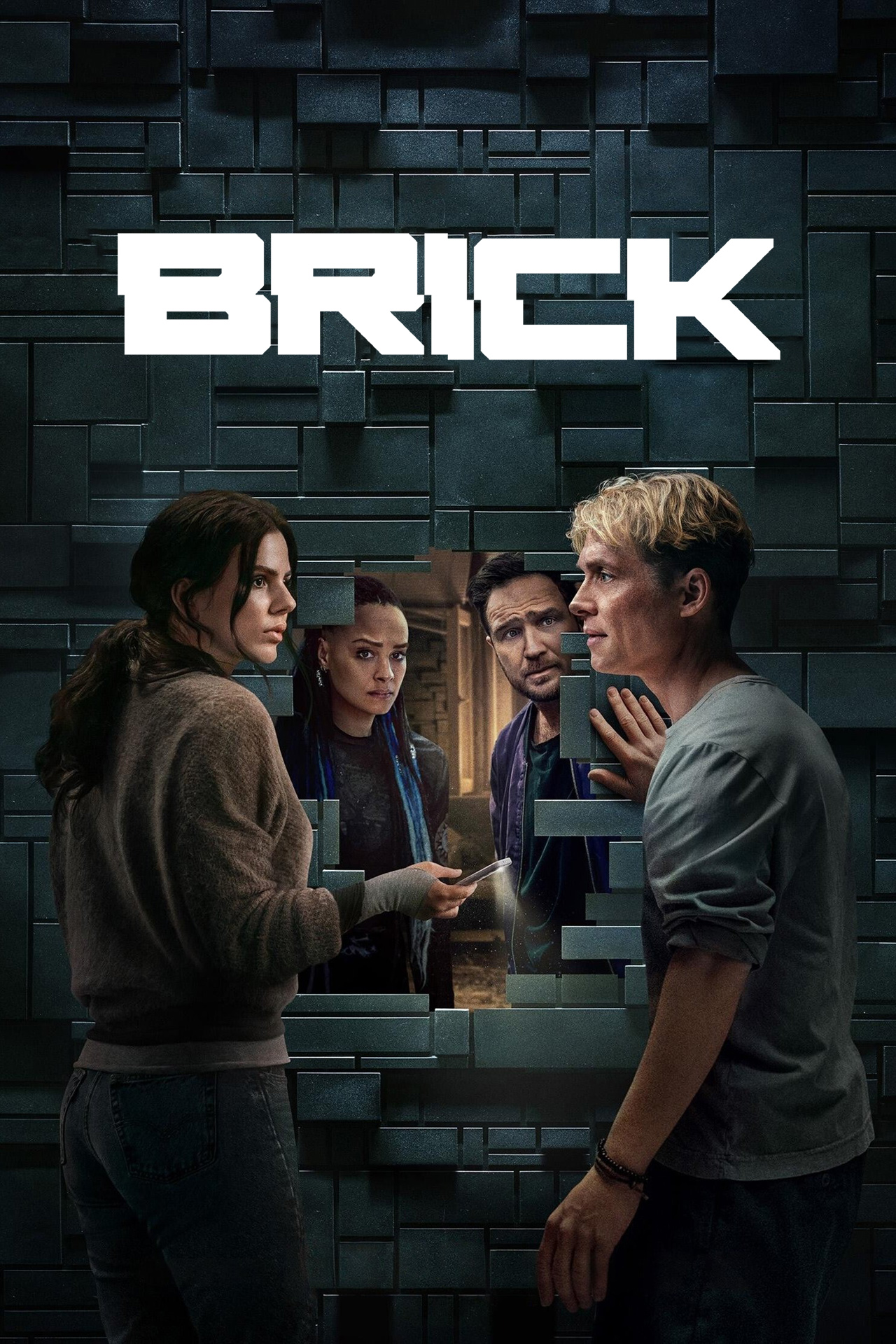 Brick (2025) [428187] (A1752852662) [[Movies]] --Plex--
